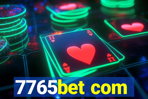 7765bet com